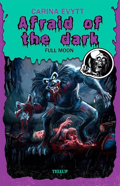 Afraid of the Dark #2: Full Moon