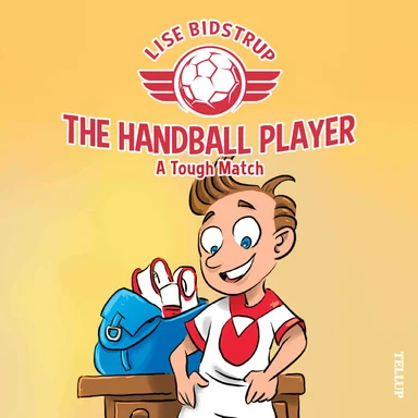 The Handball Player #1: A Tough Match