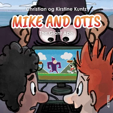 Mike & Otis #2