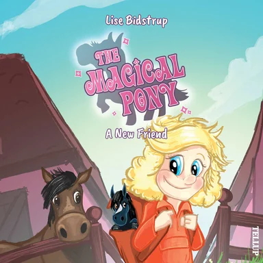 The Magical Pony #1