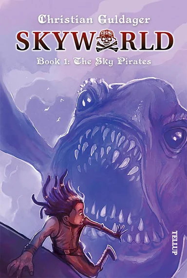 SkyWorld #1