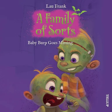 A Family of Sorts #1