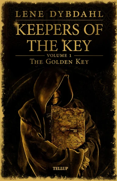 Keepers of the Key #1