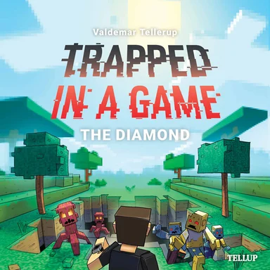 Trapped in a Game #3