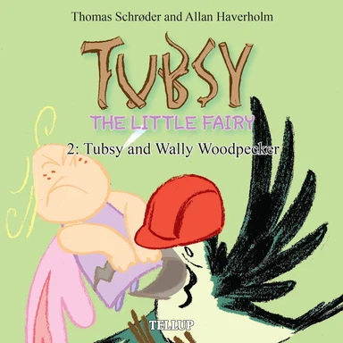 Tubsy - the Little Fairy #2