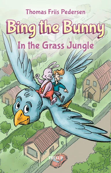 Bing the Bunny #3