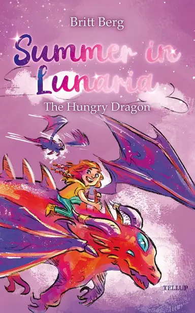 Summer in Lunaria #3