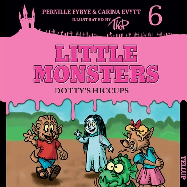 Little Monsters #6