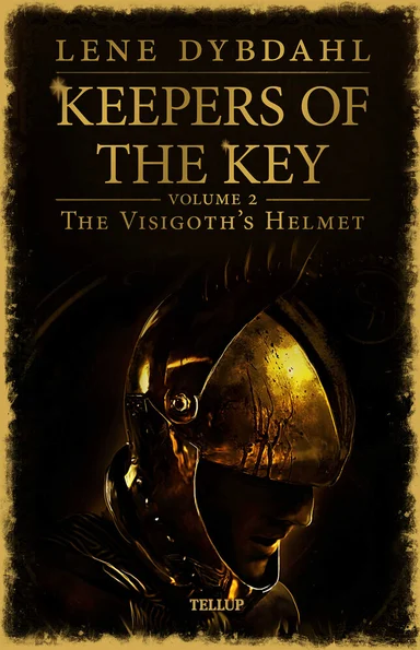 Keepers of the Key #3