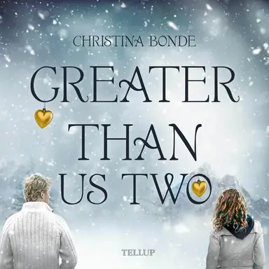 Greater than us #2
