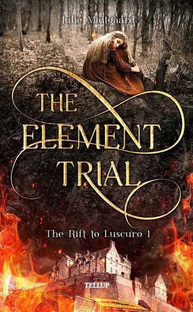 The Rift to Luscuro #1