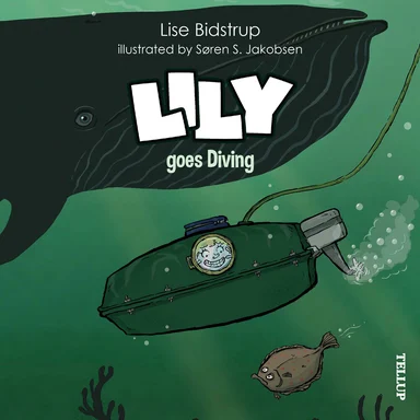 Lily #4