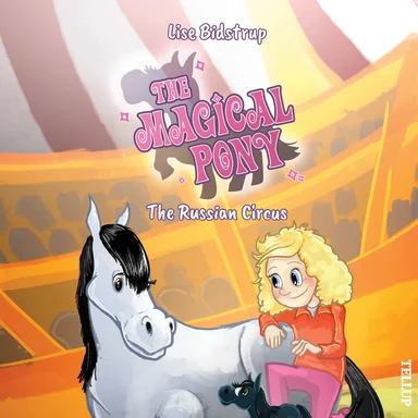 The Magical Pony #2