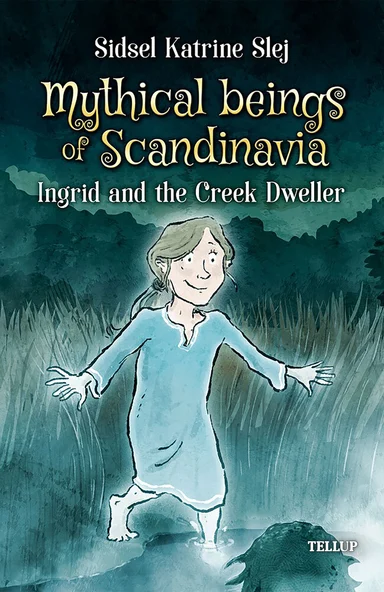 Mythical Beings of Scandinavia #3