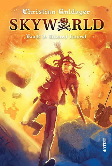 SkyWorld #3