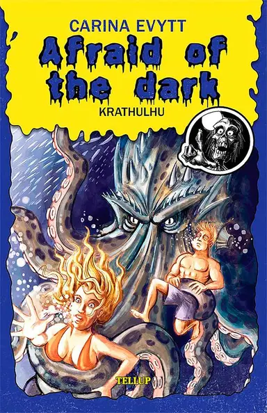 Afraid of the Dark #1: Krathulhu