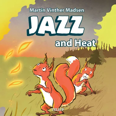 Jazz #3: Jazz and Heat