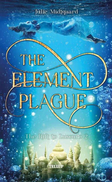 The Rift to Luscuro #2