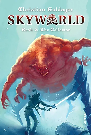 SkyWorld #2