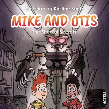 Mike & Otis #3
