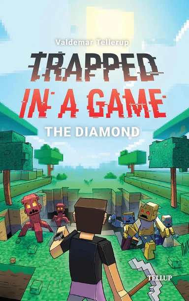 Trapped in a Game #3