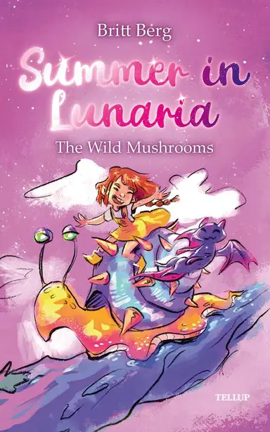 Summer in Lunaria #2