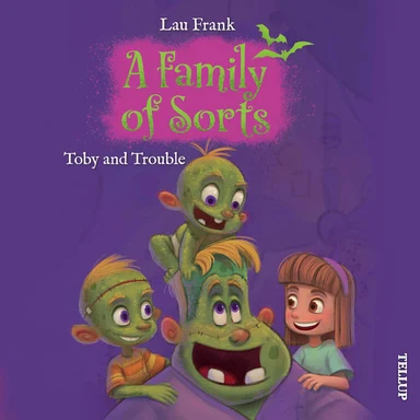 A Family of Sorts #2