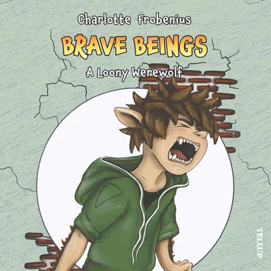 Brave Beings #3