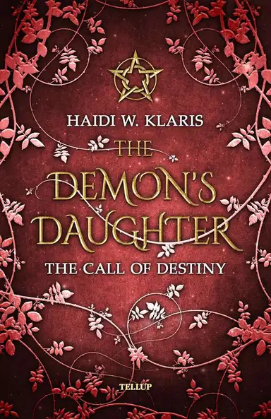The Demon's Daughter #2