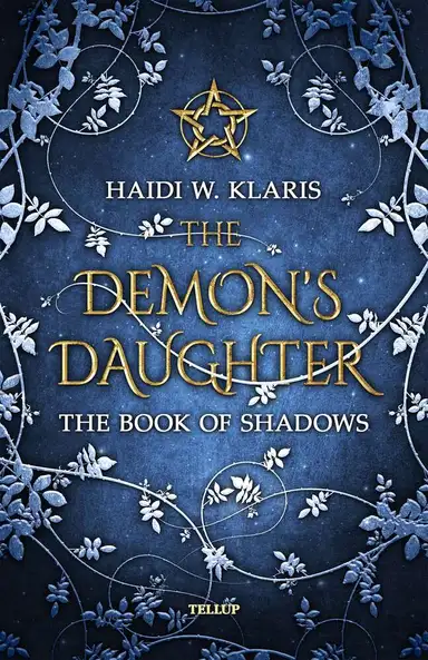 The Demon's Daughter #1