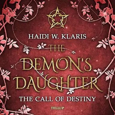 The Demon's Daughter #2