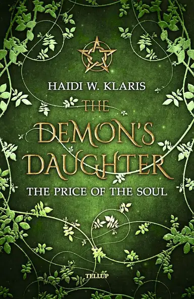 The Demon's Daughter #3