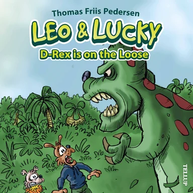 Leo & Lucky #2