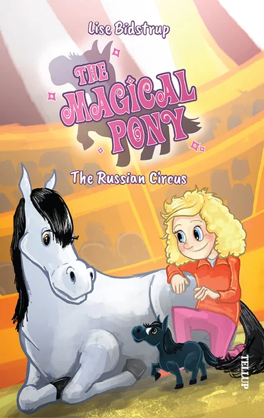The Magical Pony #2