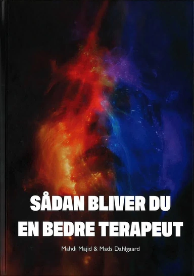 Sådan bliver du en bedre terapeut