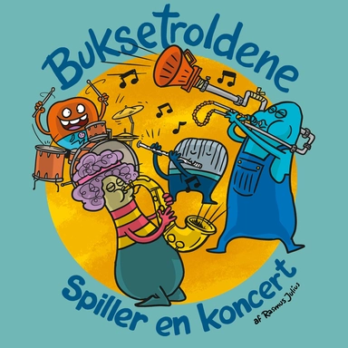 Buksetroldene