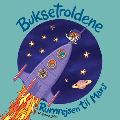 Buksetroldene