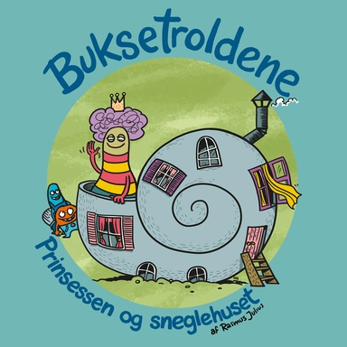 Buksetroldene