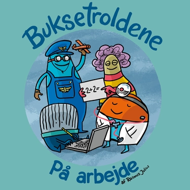 Buksetroldene