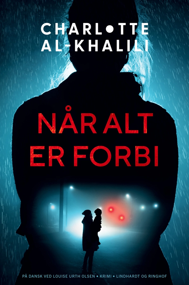 Når Alt Er Forbi