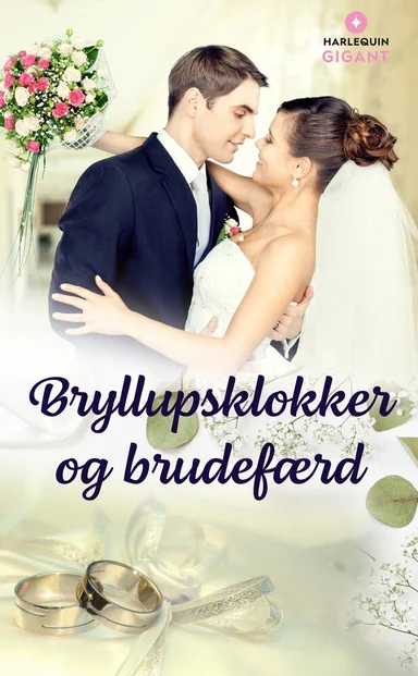 Bryllupsklokker og brudefærd