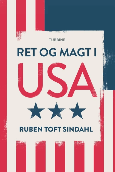 Ret og magt i USA