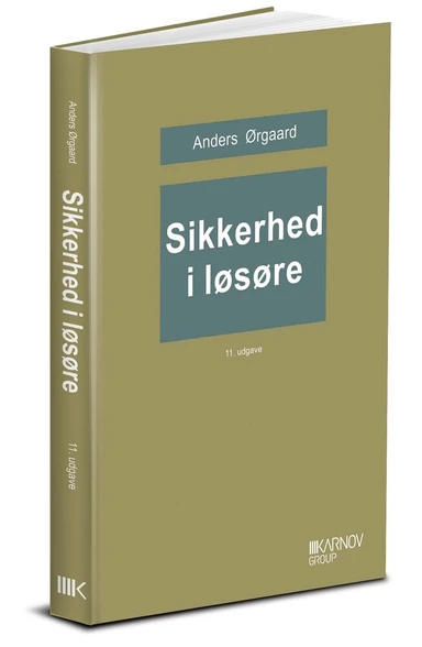 Sikkerhed i løsøre