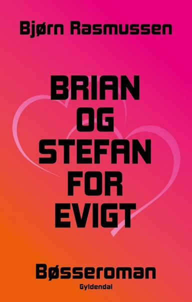 Brian og Stefan for evigt