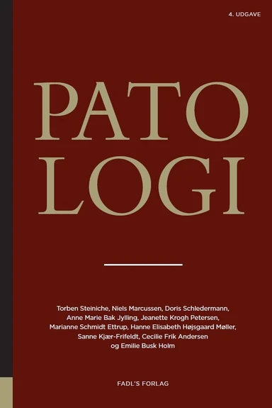 Patologi 4. udgave