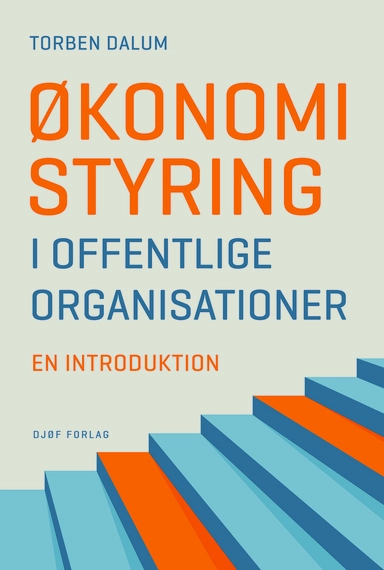 Økonomistyring i offentlige organisationer