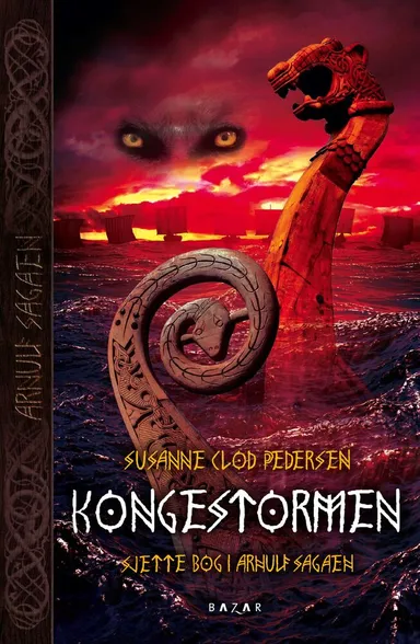 Kongestormen