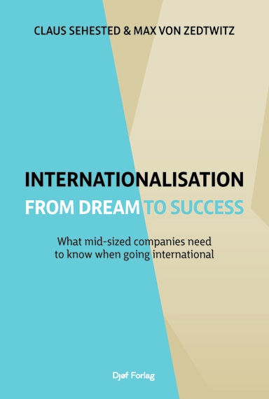 Internationalisation From Idea to Success