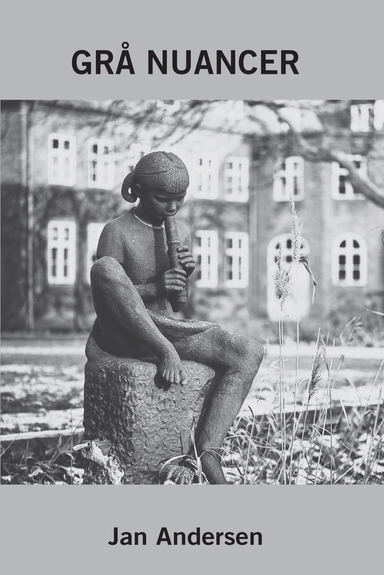 Grå nuancer