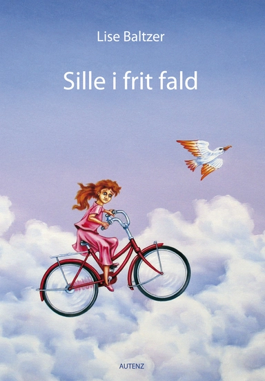 Sille i frit fald